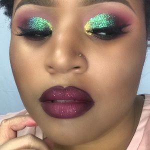 Meet your Posher, Ash